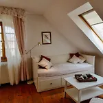 Maison d'hôtes No. 20 Telč