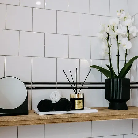 No. 20 Guest house Telc