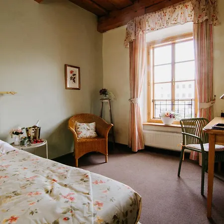 No. 20 Penzion Telč