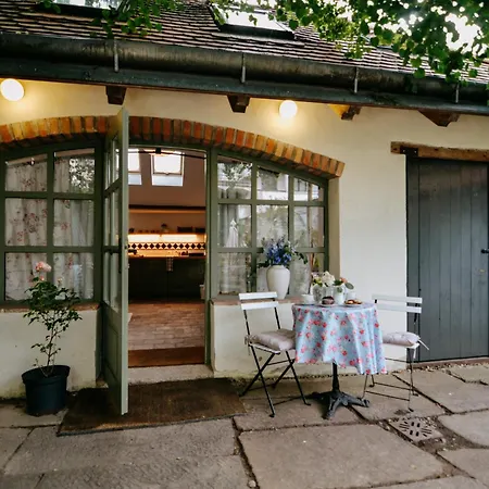 No. 20 Penzion Telč