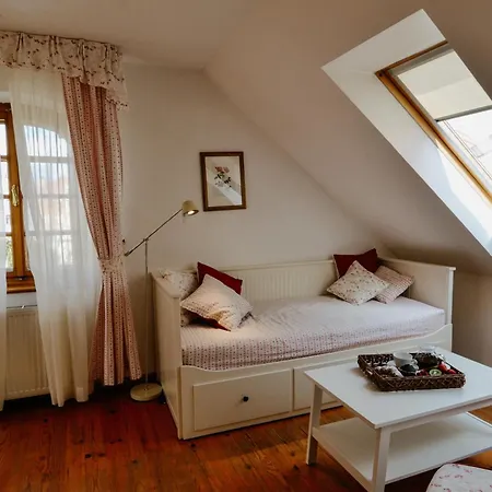 Penzion No. 20 Telč