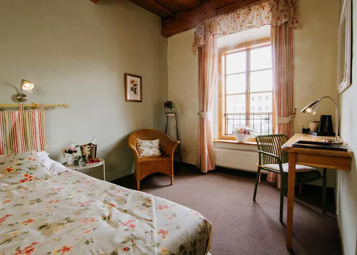 No. 20 Pensionat Telč