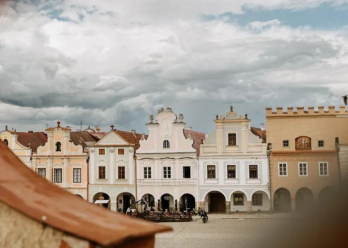 No. 20 3* Telč
