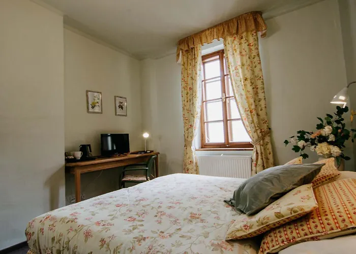 No. 20 Pensionat 3*